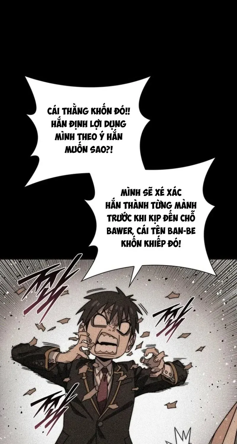 Ma Vương 18+ Chap 15 - Next Chap 16