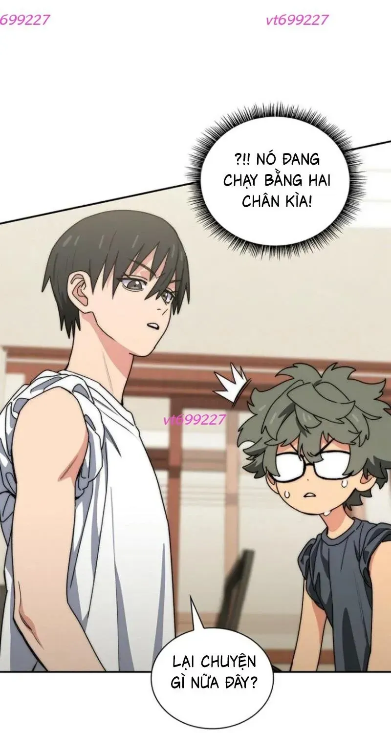 Ma Vương 18+ Chap 15 - Next Chap 16