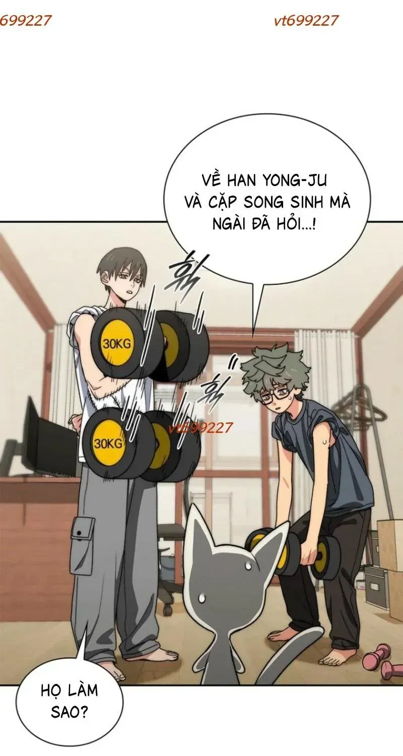 Ma Vương 18+ Chap 15 - Next Chap 16