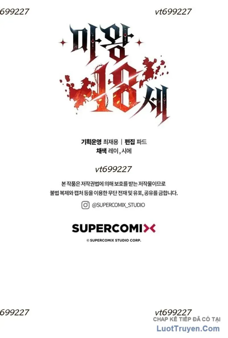 Ma Vương 18+ Chap 15 - Next Chap 16