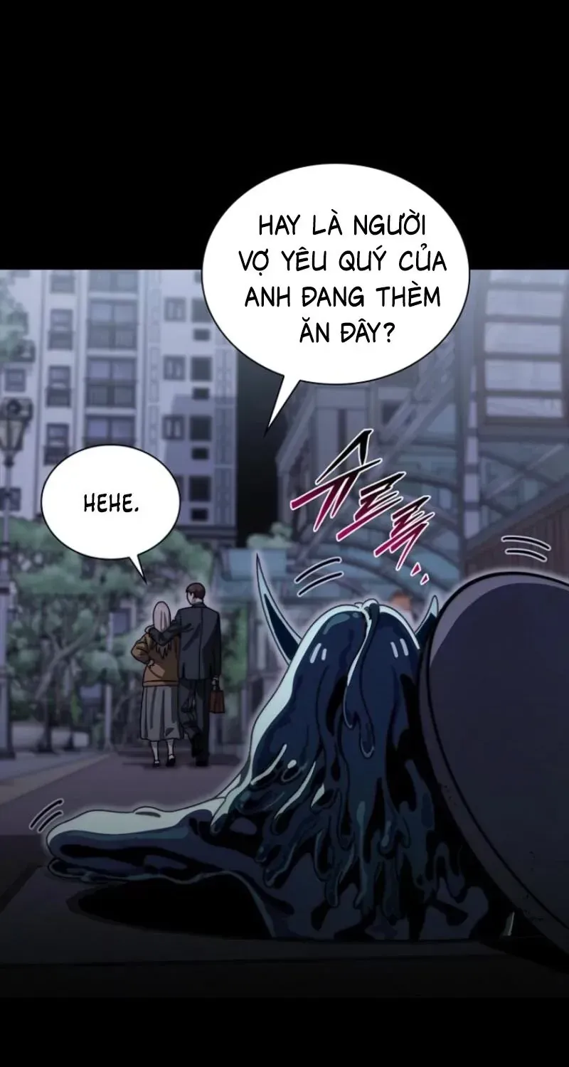 Ma Vương 18+ Chap 15 - Next Chap 16