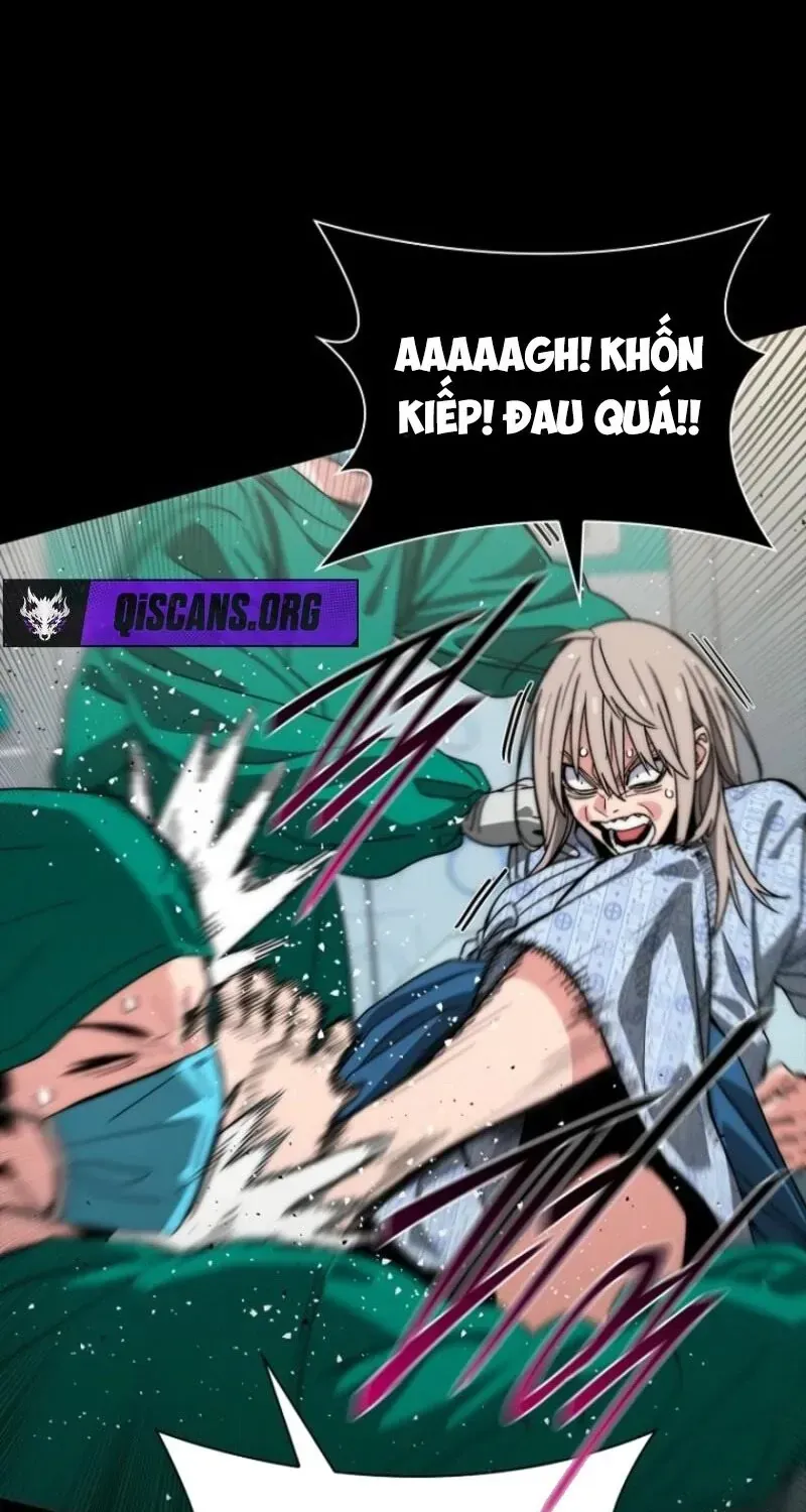 Ma Vương 18+ Chap 15 - Next Chap 16