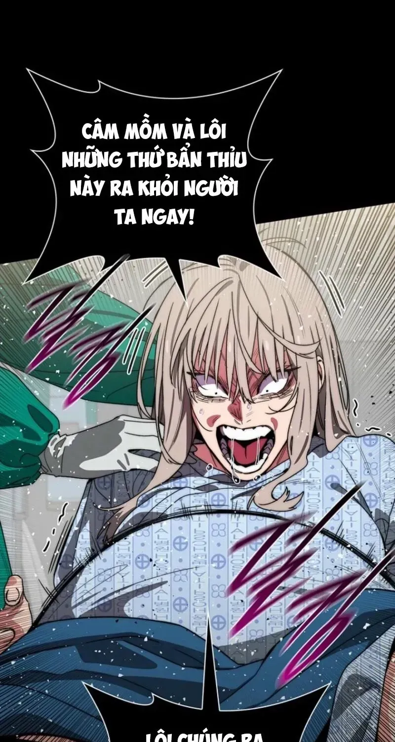 Ma Vương 18+ Chap 15 - Next Chap 16