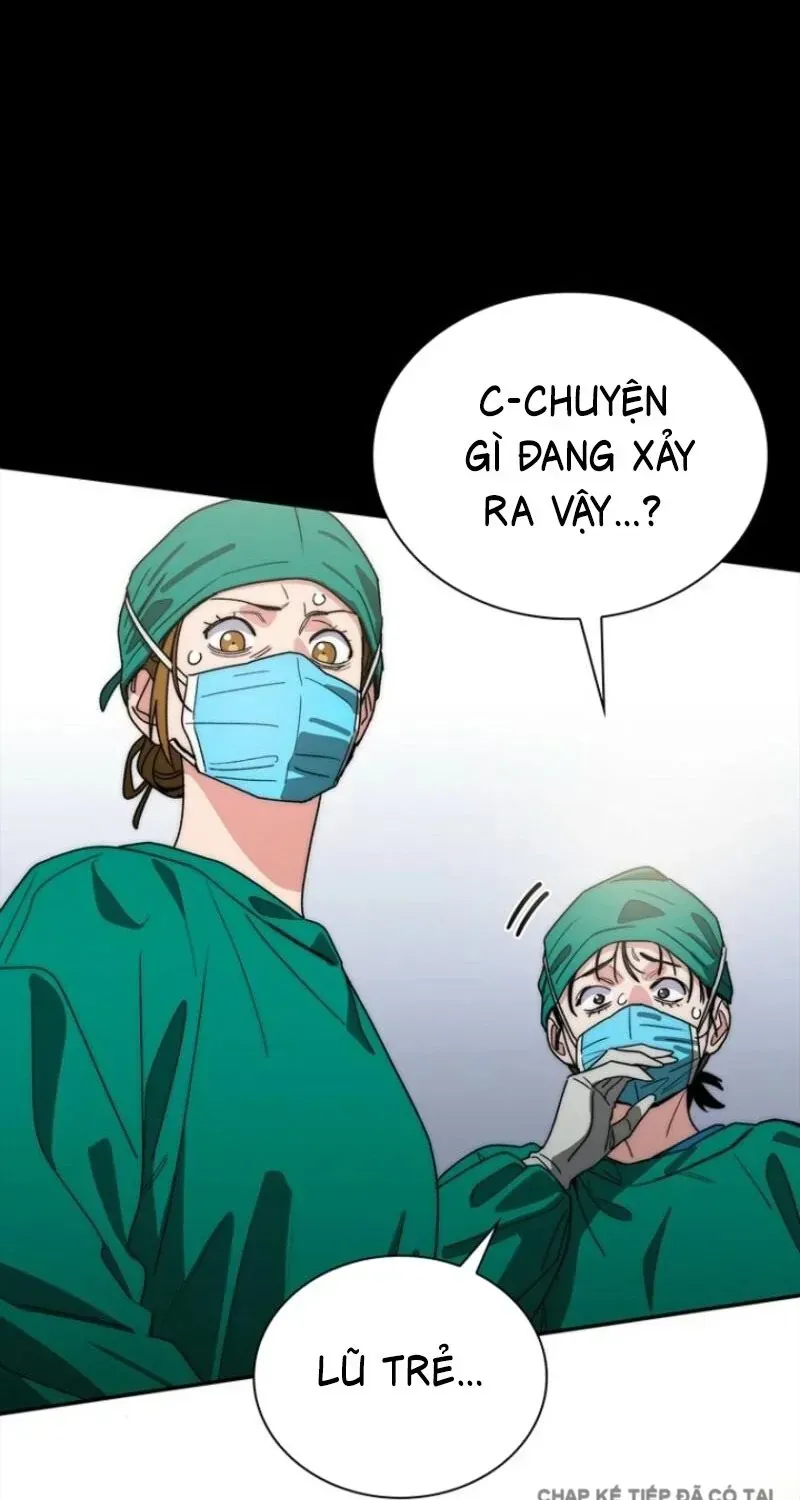 Ma Vương 18+ Chap 15 - Next Chap 16