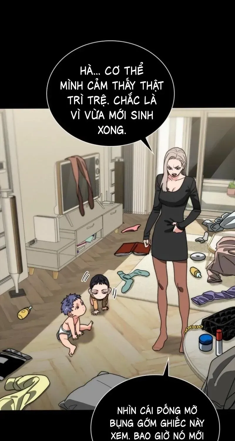 Ma Vương 18+ Chap 15 - Next Chap 16