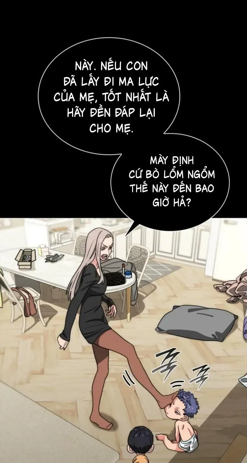 Ma Vương 18+ Chap 15 - Next Chap 16