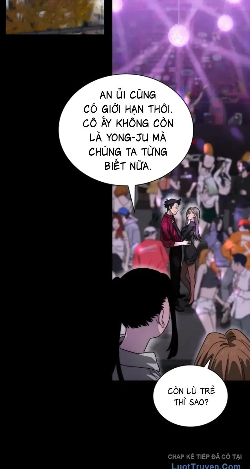 Ma Vương 18+ Chap 15 - Next Chap 16