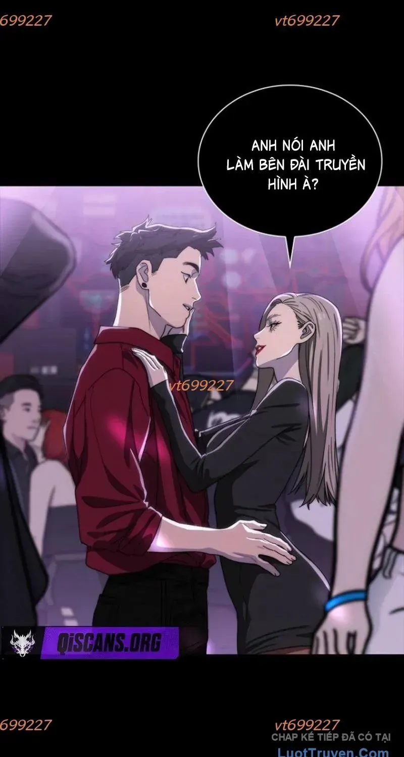 Ma Vương 18+ Chap 15 - Next Chap 16