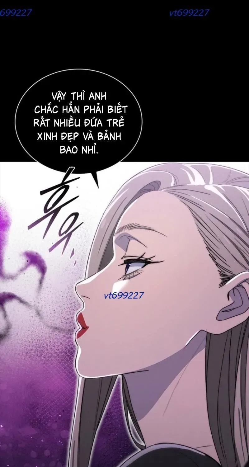 Ma Vương 18+ Chap 15 - Next Chap 16