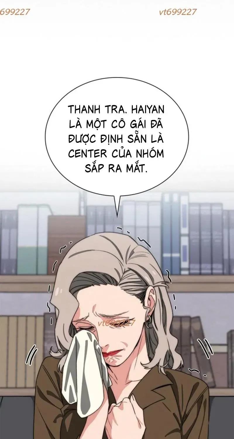 Ma Vương 18+ Chap 15 - Next Chap 16