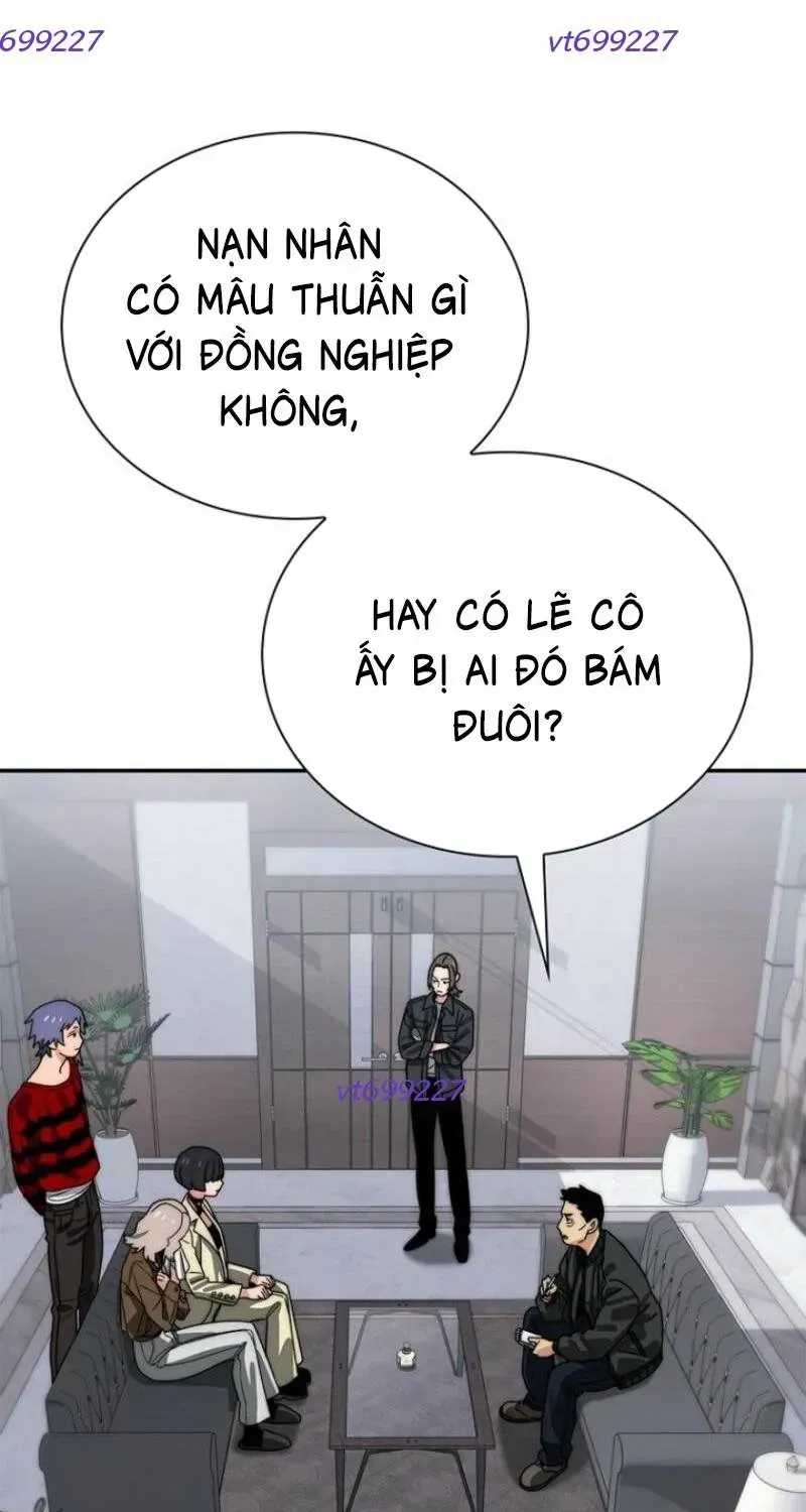 Ma Vương 18+ Chap 15 - Next Chap 16