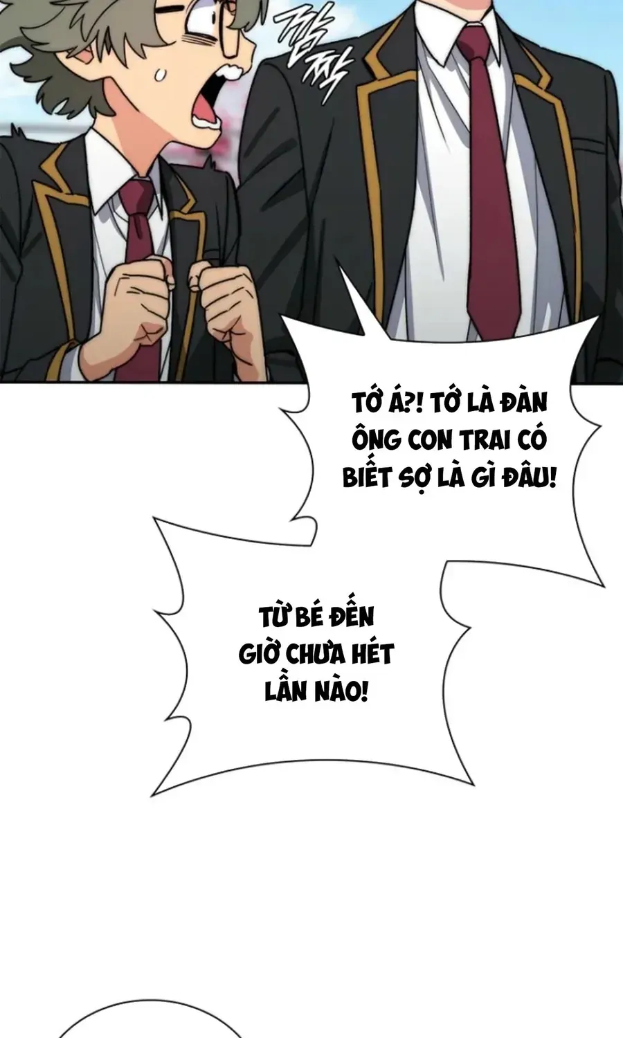 Ma Vương 18+ Chap 16 - Next Chap 17