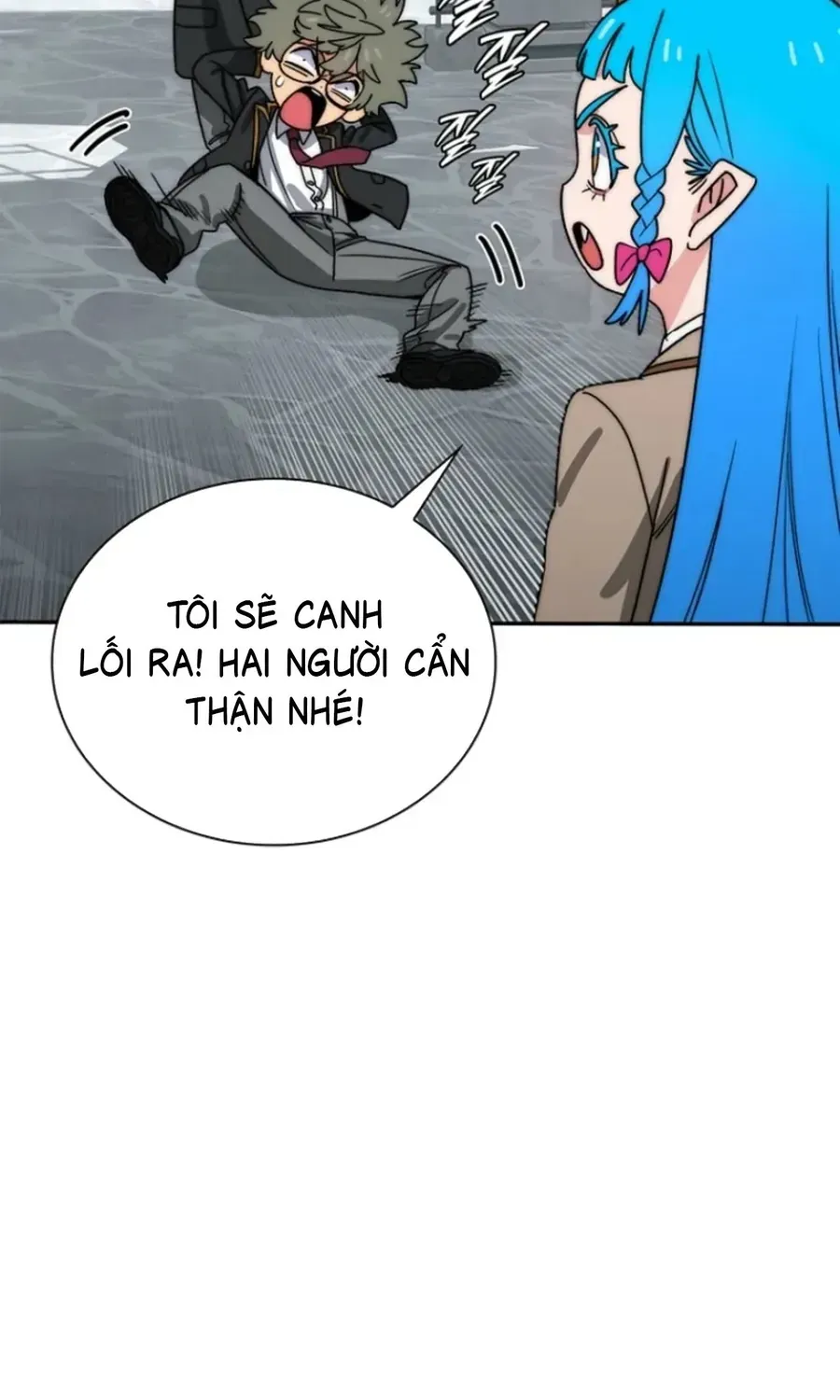 Ma Vương 18+ Chap 16 - Next Chap 17