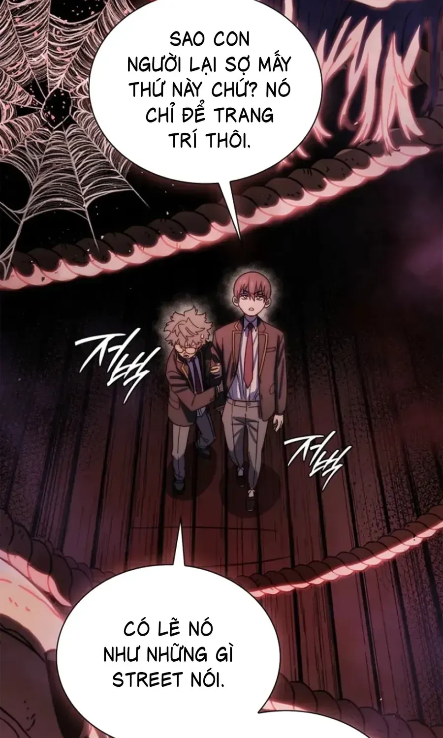 Ma Vương 18+ Chap 16 - Next Chap 17