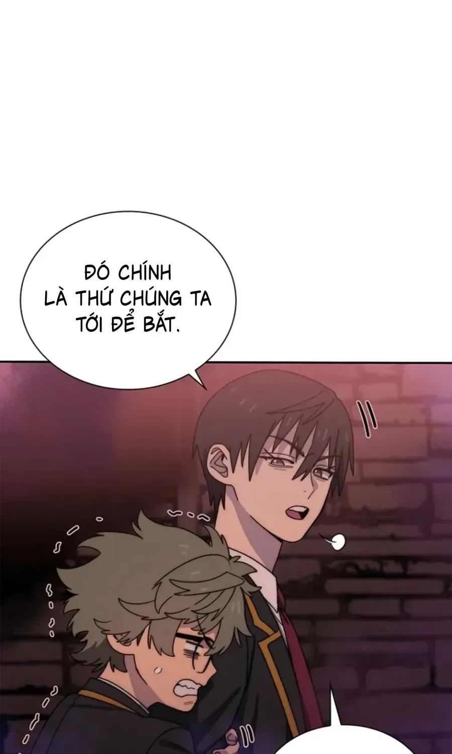 Ma Vương 18+ Chap 16 - Next Chap 17