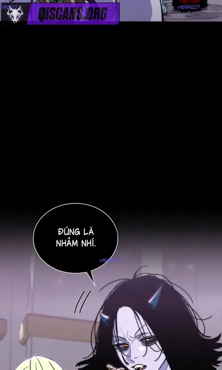 Ma Vương 18+ Chap 16 - Next Chap 17