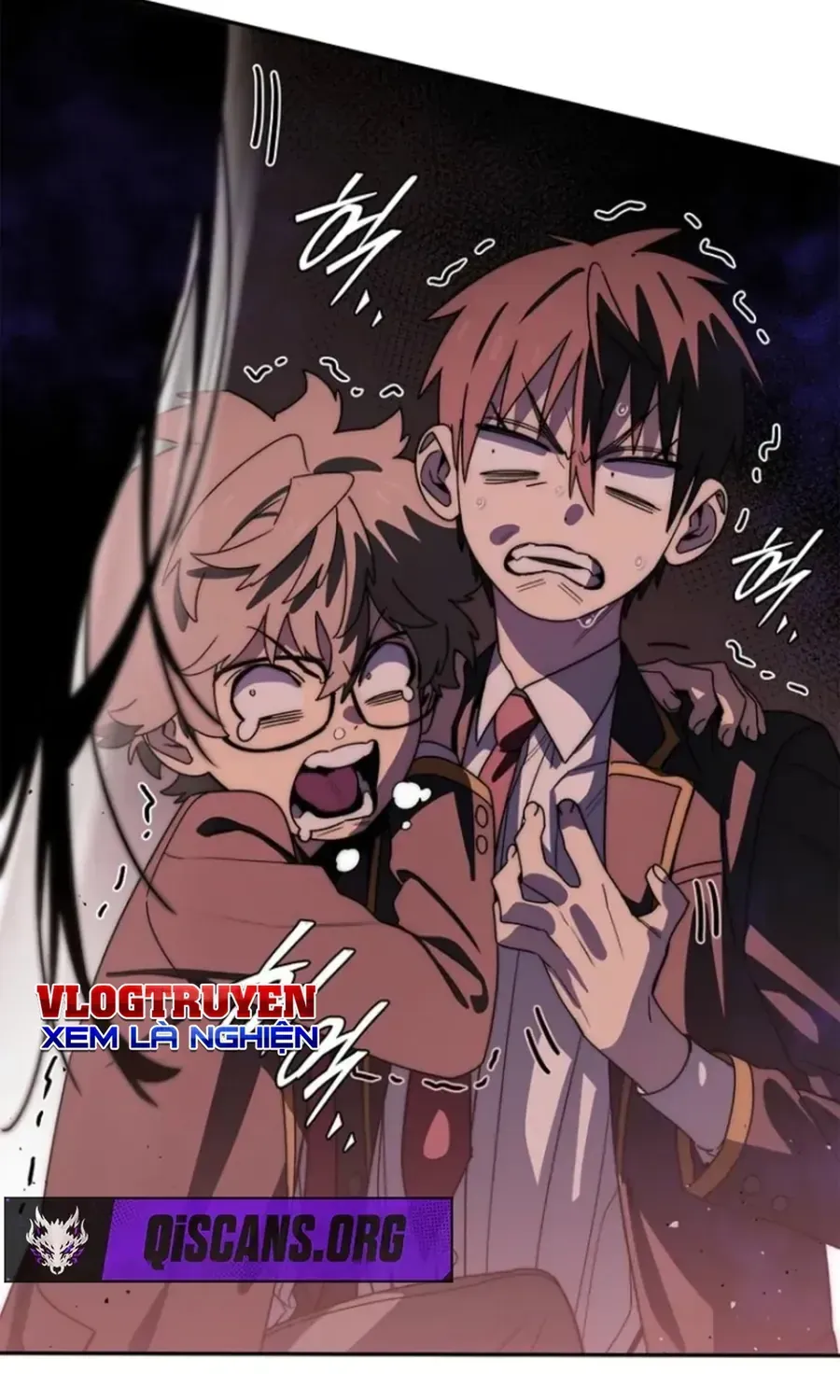 Ma Vương 18+ Chap 16 - Next Chap 17
