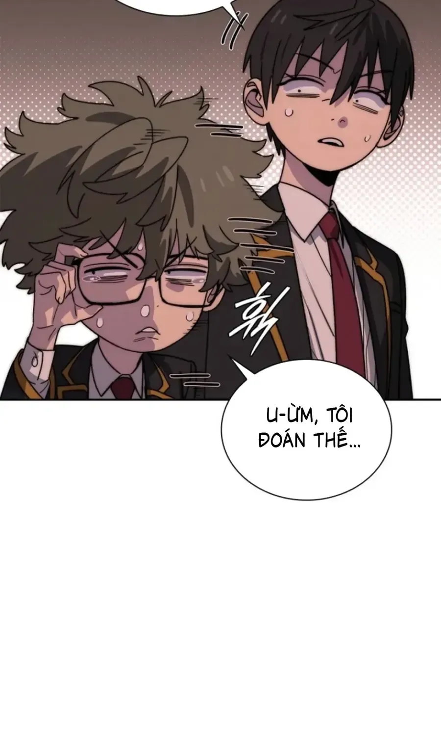 Ma Vương 18+ Chap 16 - Next Chap 17