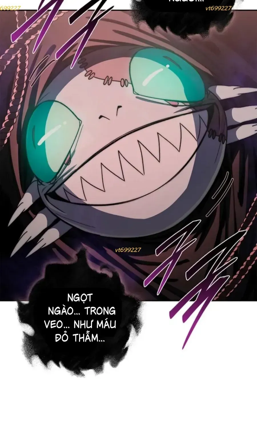 Ma Vương 18+ Chap 16 - Next Chap 17