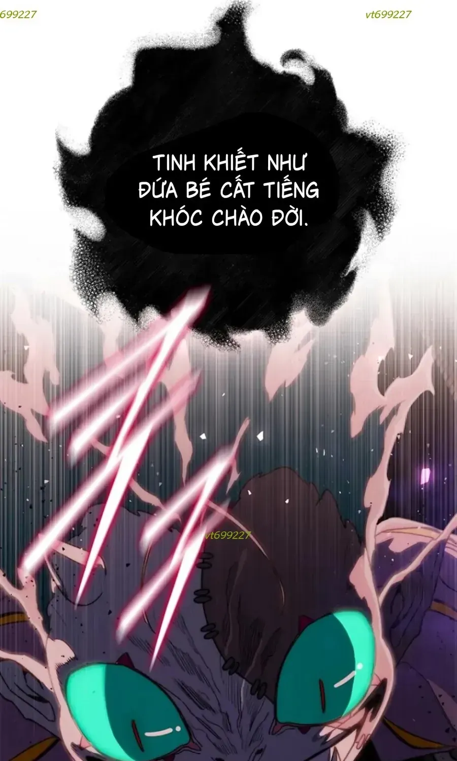 Ma Vương 18+ Chap 16 - Next Chap 17