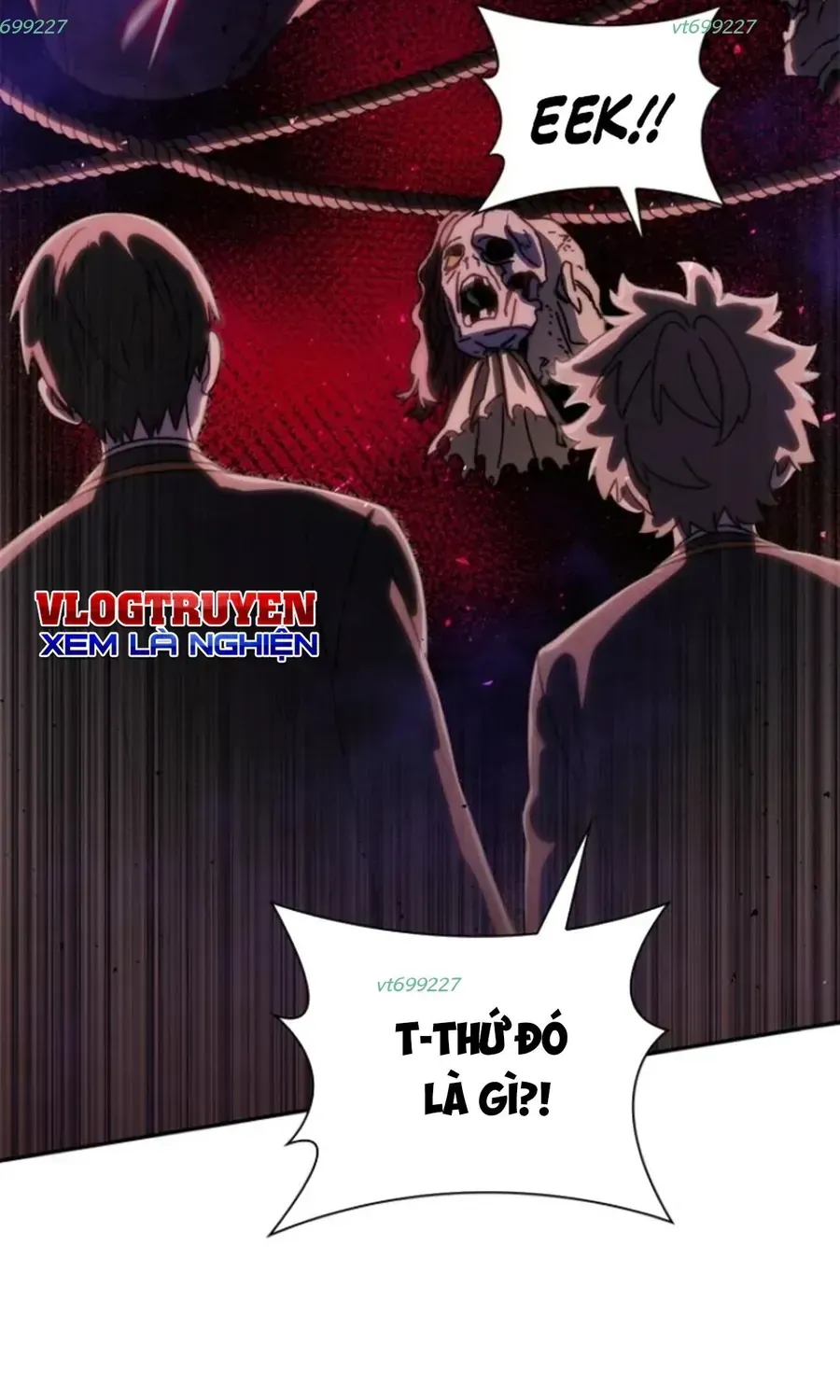 Ma Vương 18+ Chap 16 - Next Chap 17