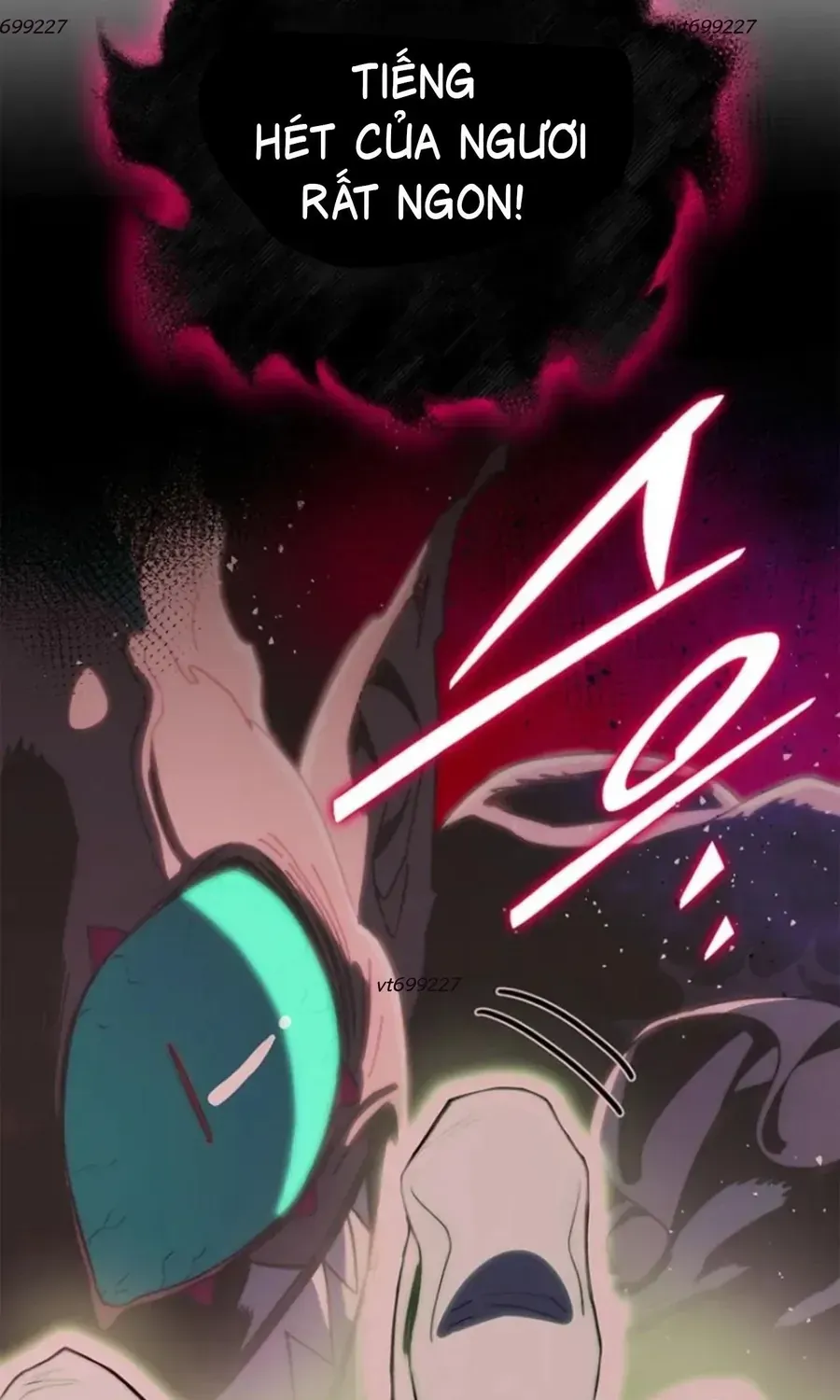 Ma Vương 18+ Chap 16 - Next Chap 17