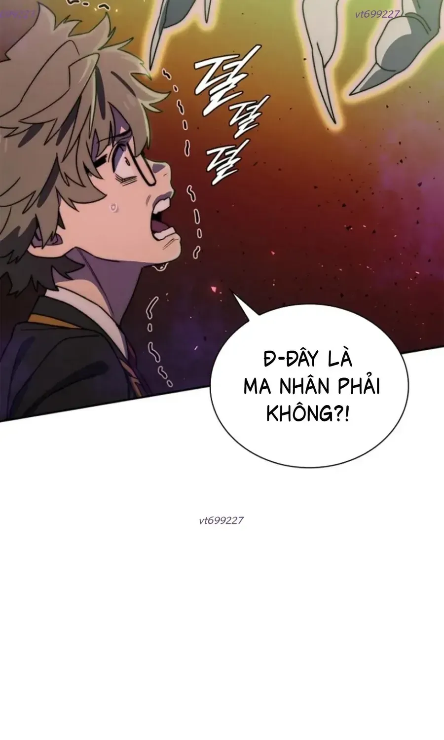 Ma Vương 18+ Chap 16 - Next Chap 17