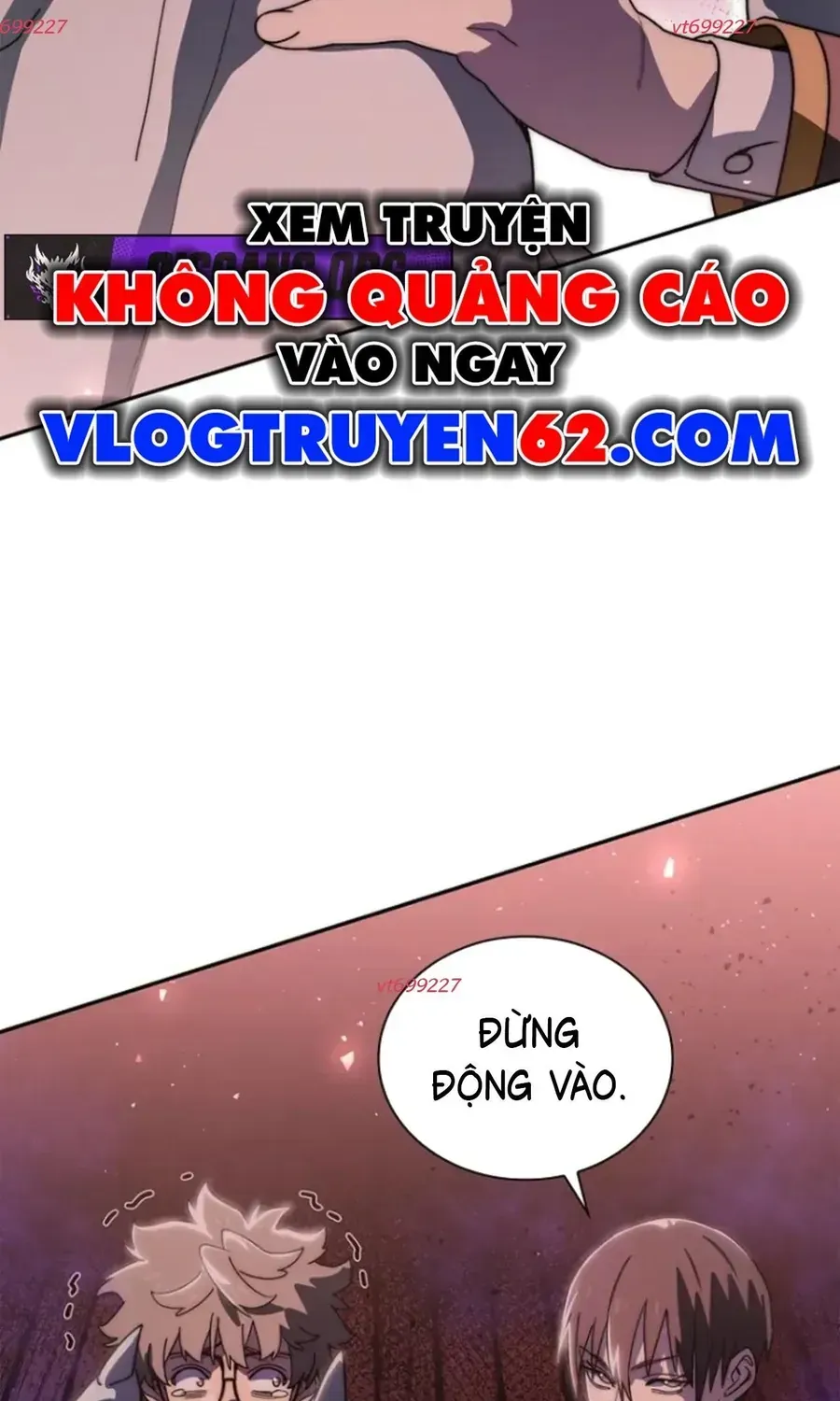 Ma Vương 18+ Chap 16 - Next Chap 17