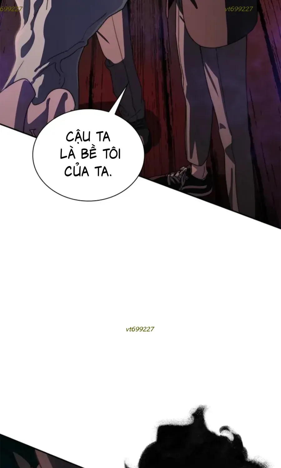 Ma Vương 18+ Chap 16 - Next Chap 17