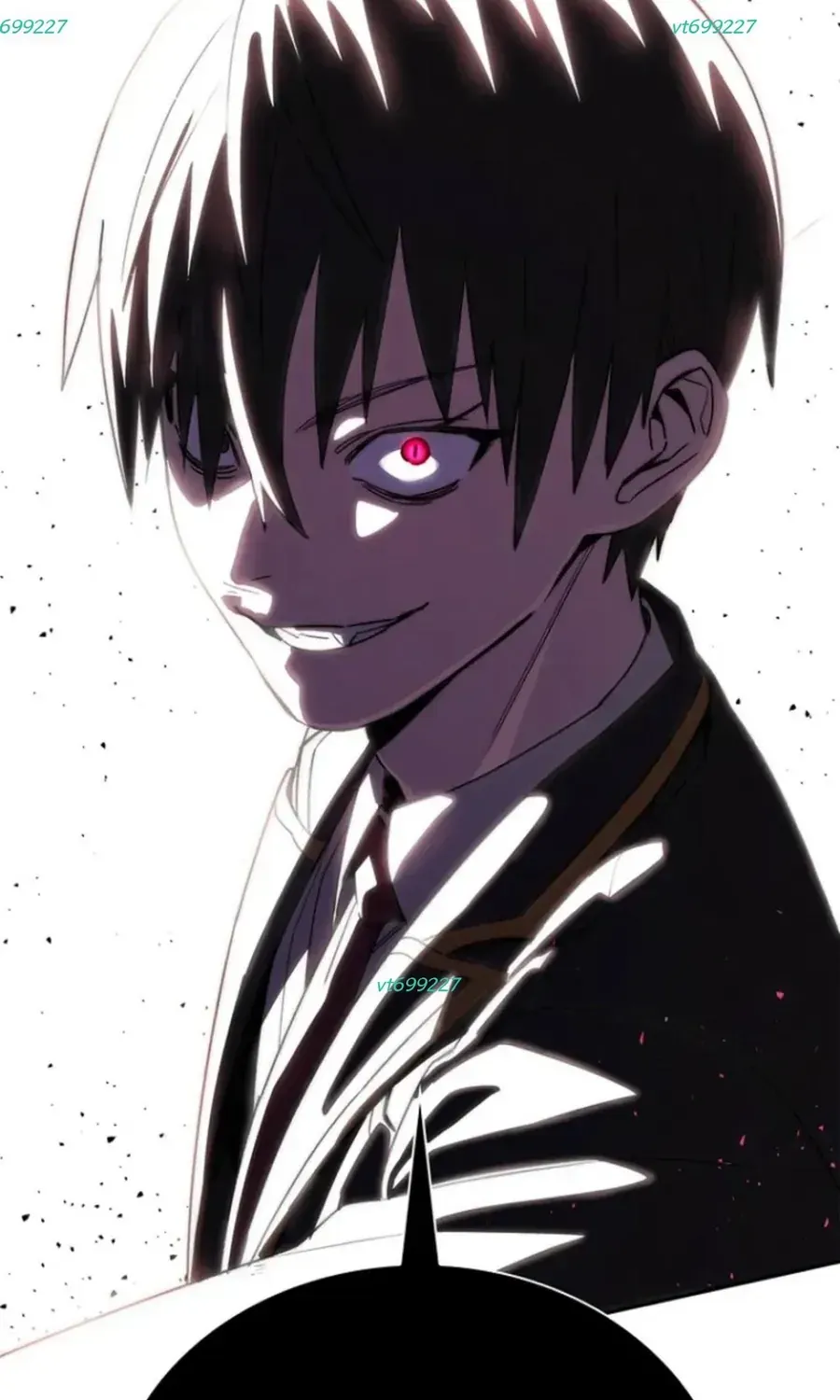 Ma Vương 18+ Chap 16 - Next Chap 17
