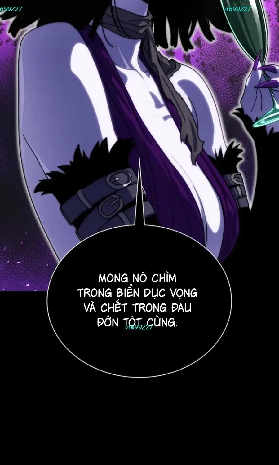 Ma Vương 18+ Chap 16 - Next Chap 17