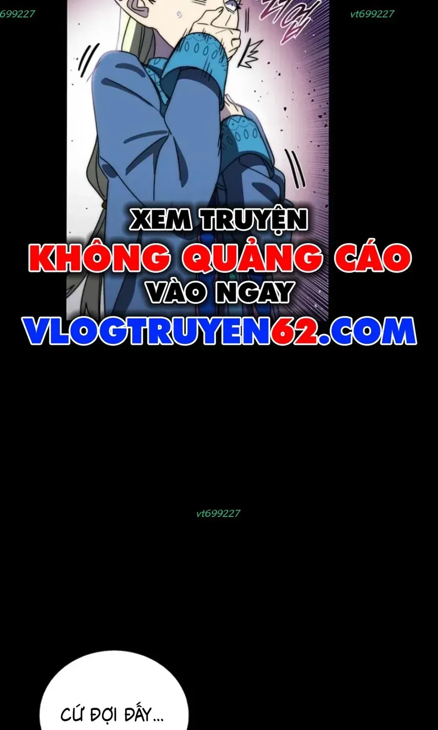 Ma Vương 18+ Chap 16 - Next Chap 17