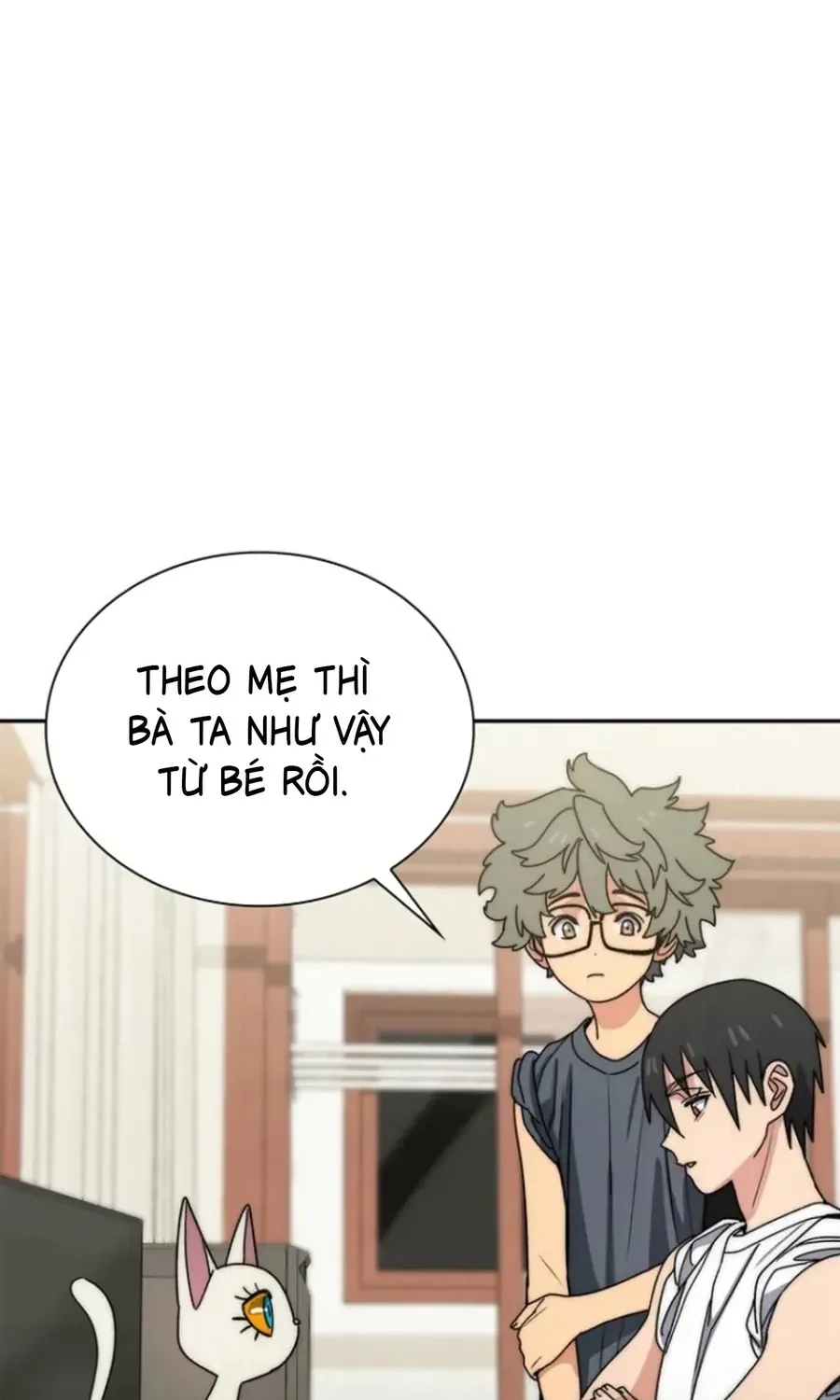 Ma Vương 18+ Chap 16 - Next Chap 17