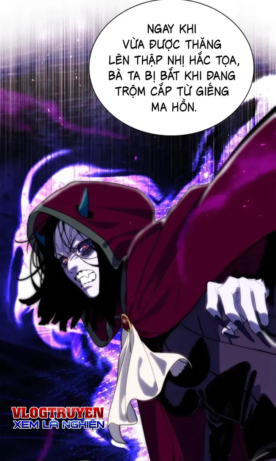 Ma Vương 18+ Chap 16 - Next Chap 17