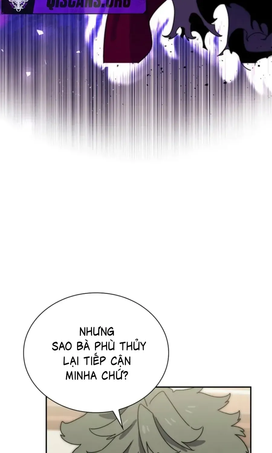 Ma Vương 18+ Chap 16 - Next Chap 17