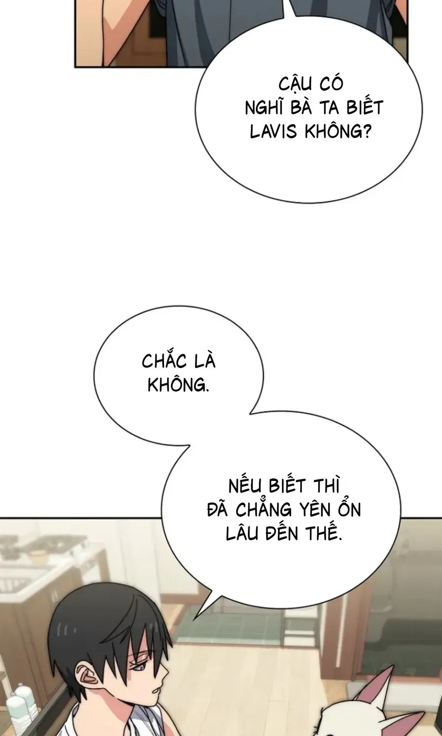 Ma Vương 18+ Chap 16 - Next Chap 17