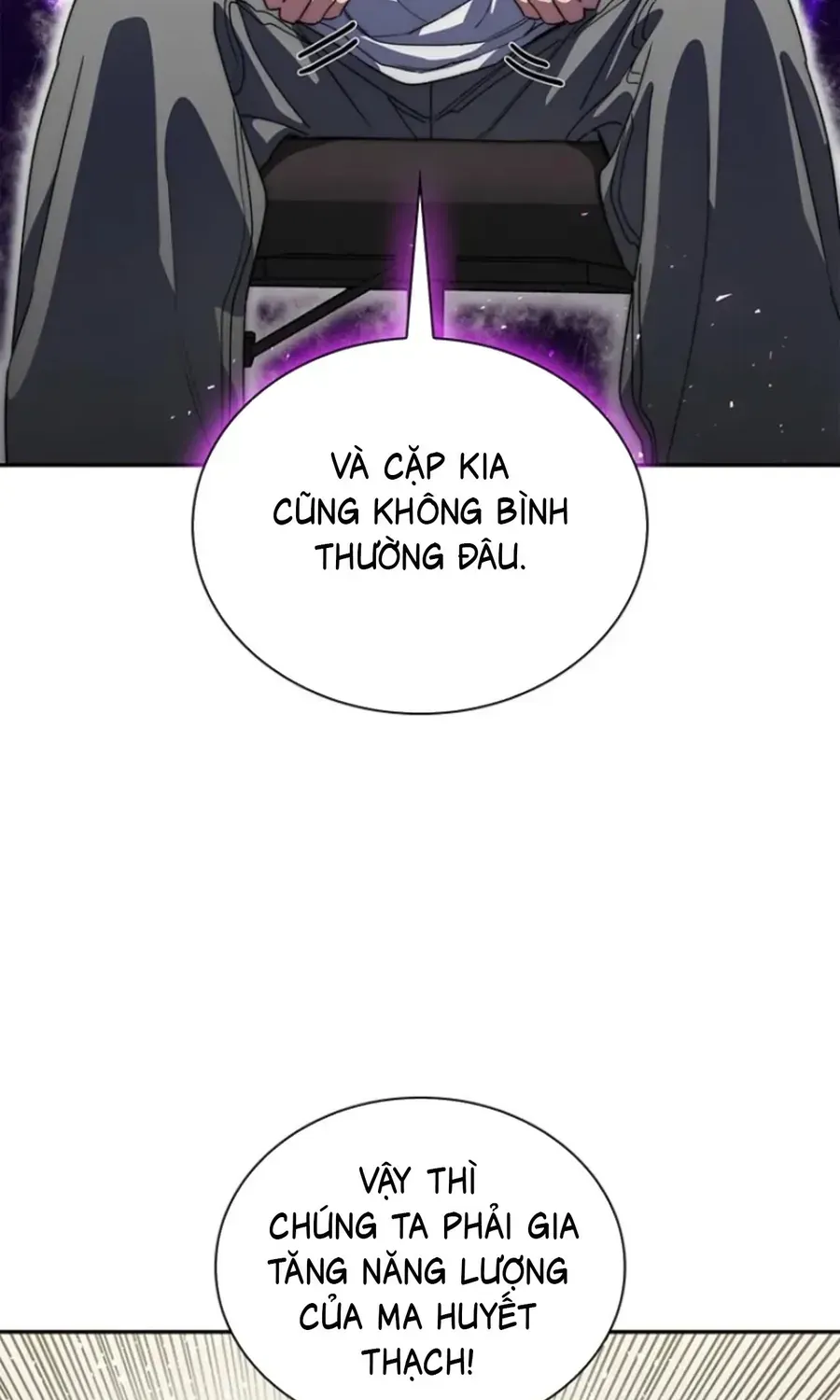 Ma Vương 18+ Chap 16 - Next Chap 17