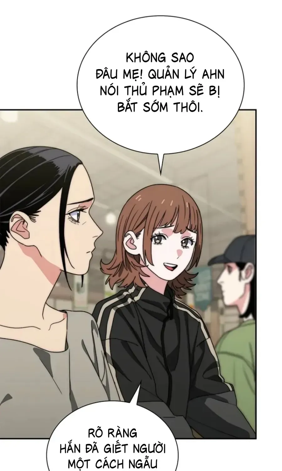 Ma Vương 18+ Chap 16 - Next Chap 17