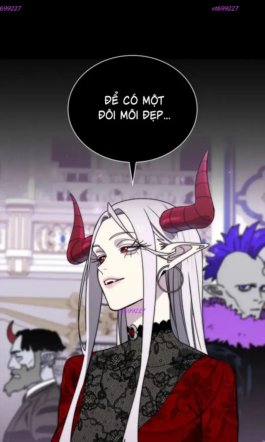 Ma Vương 18+ Chap 16 - Next Chap 17