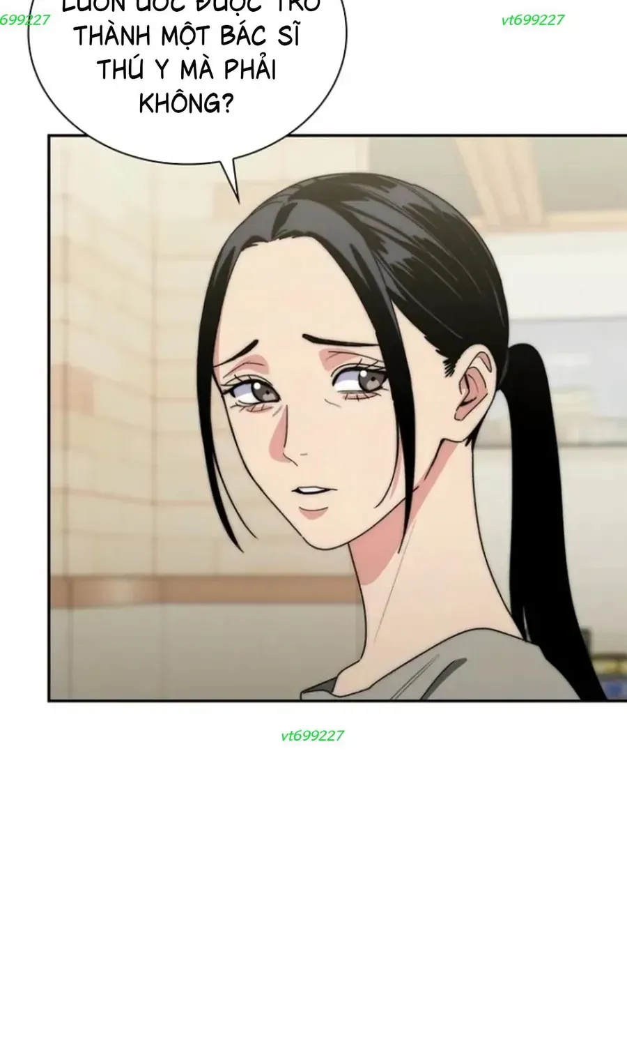 Ma Vương 18+ Chap 16 - Next Chap 17