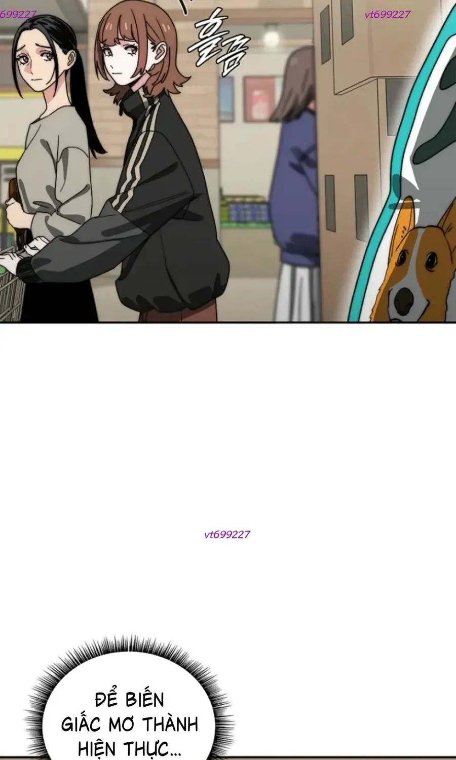 Ma Vương 18+ Chap 16 - Next Chap 17
