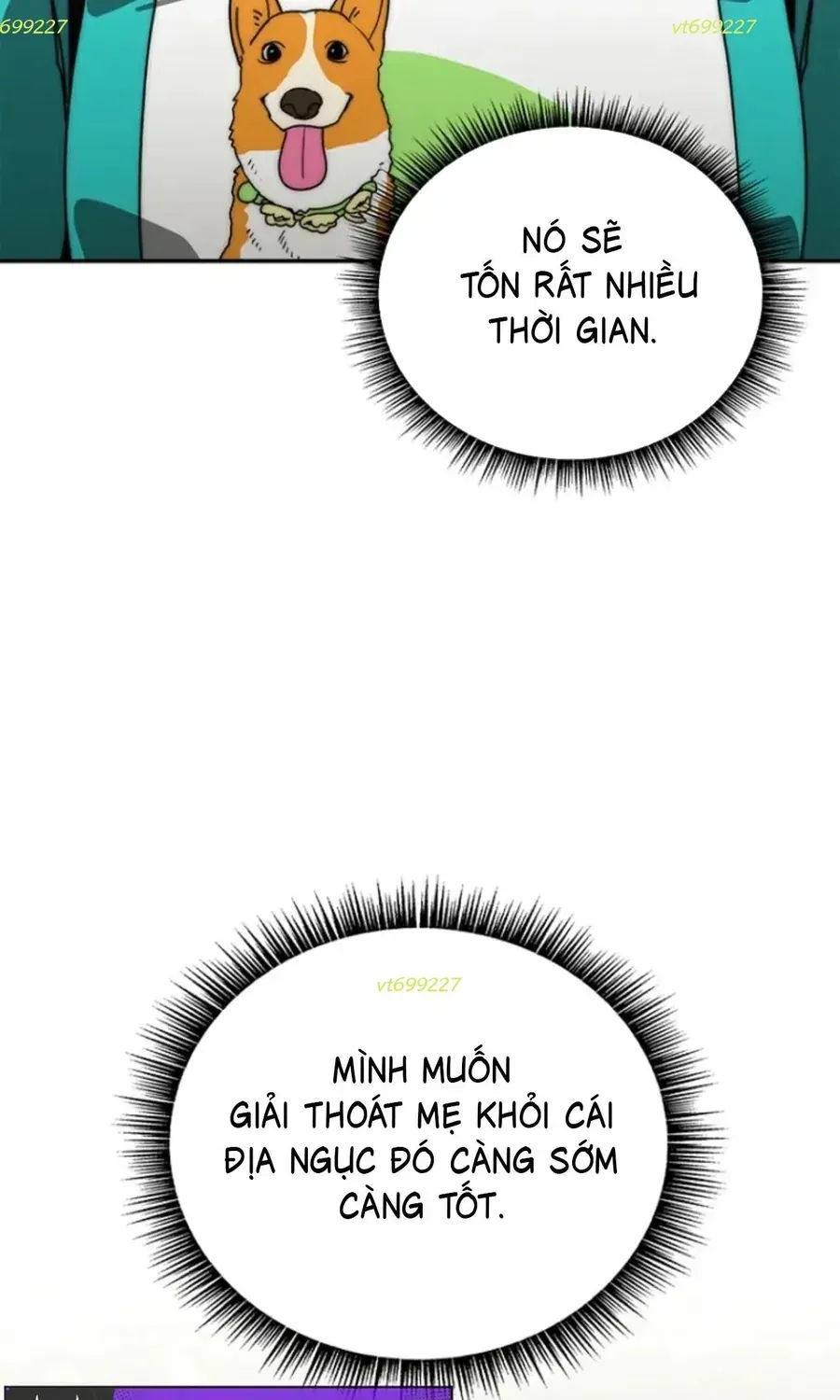 Ma Vương 18+ Chap 16 - Next Chap 17