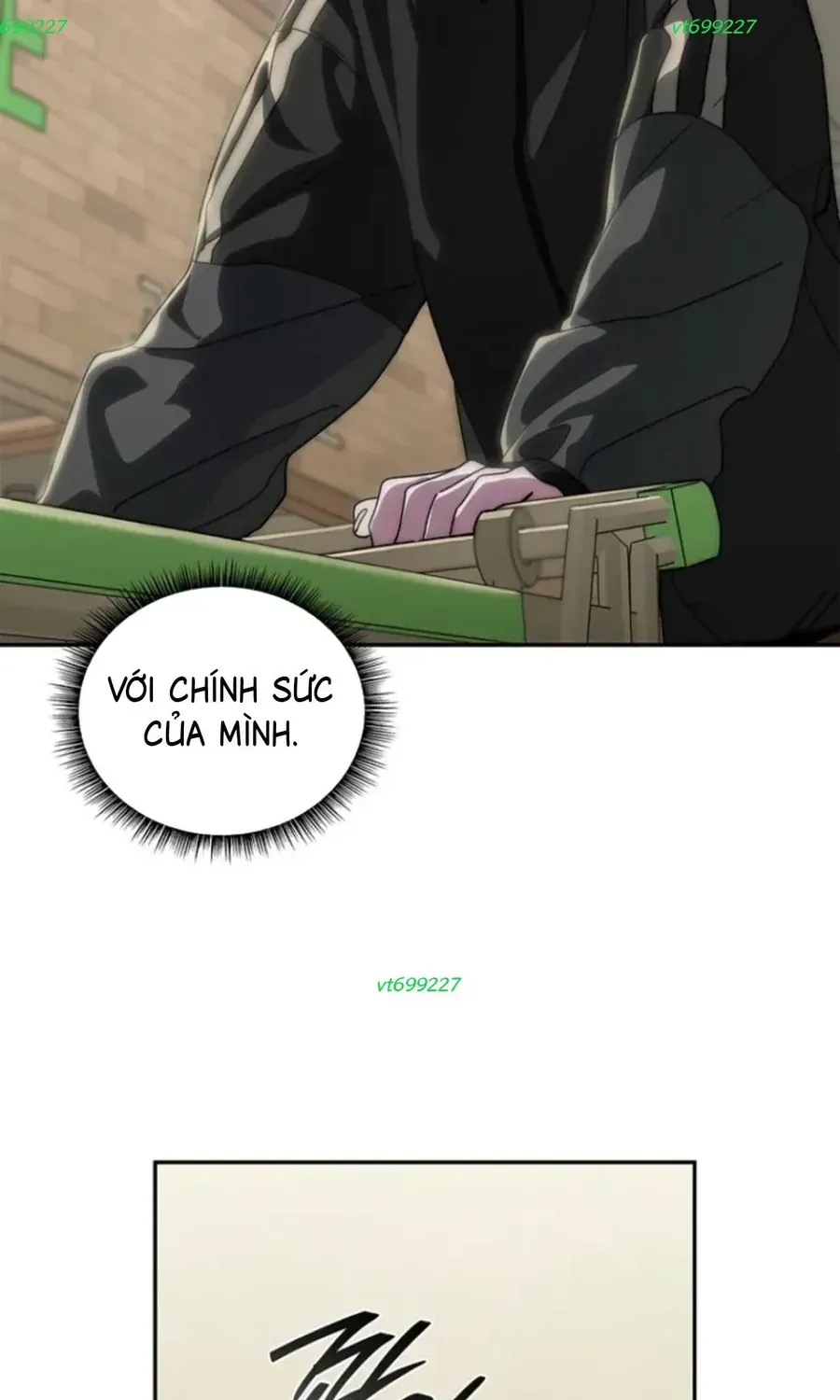 Ma Vương 18+ Chap 16 - Next Chap 17