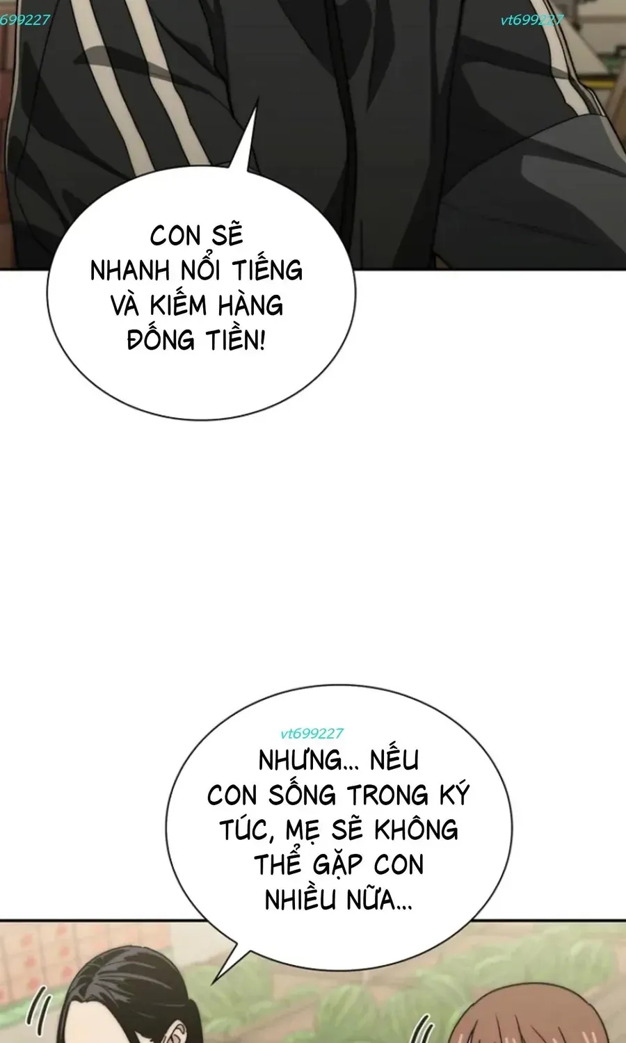 Ma Vương 18+ Chap 16 - Next Chap 17
