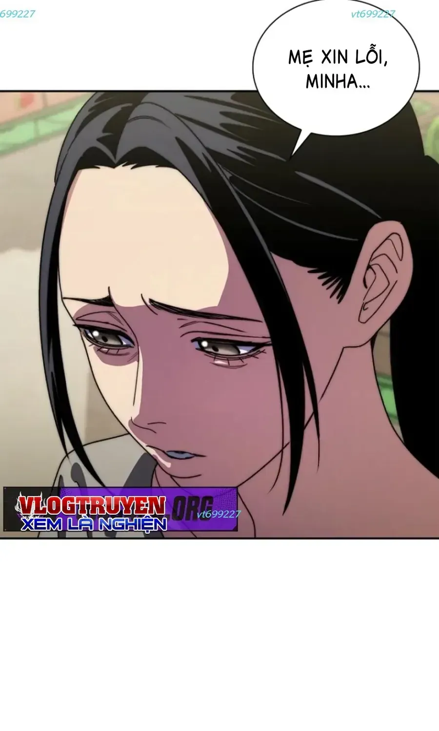 Ma Vương 18+ Chap 16 - Next Chap 17