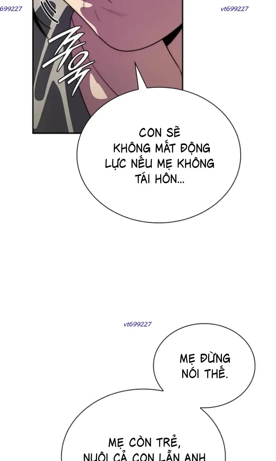Ma Vương 18+ Chap 16 - Next Chap 17