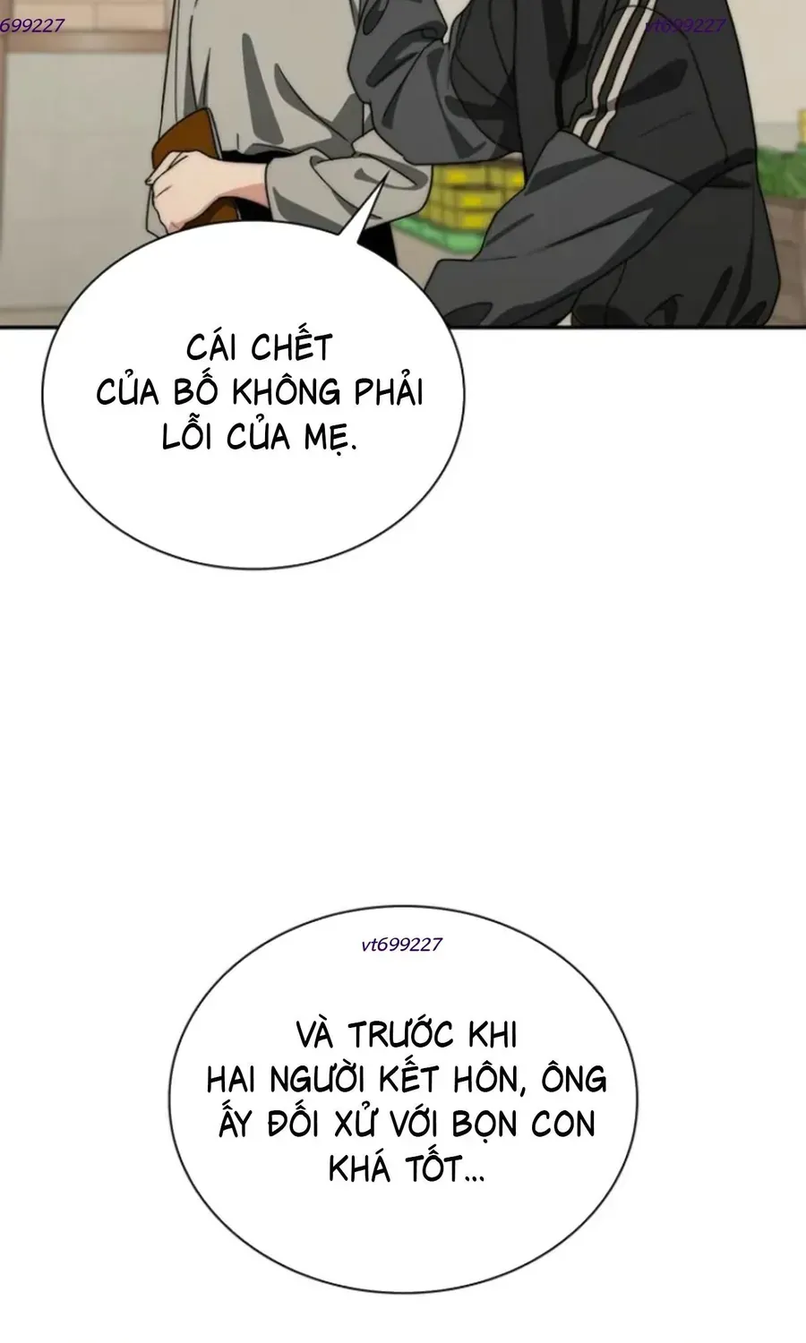 Ma Vương 18+ Chap 16 - Next Chap 17