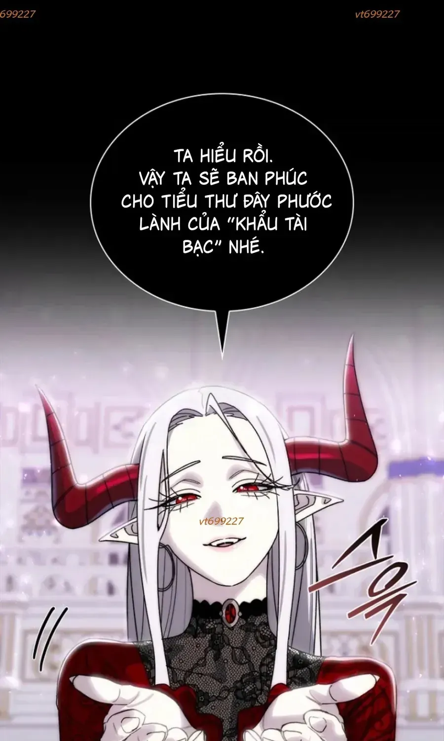 Ma Vương 18+ Chap 16 - Next Chap 17