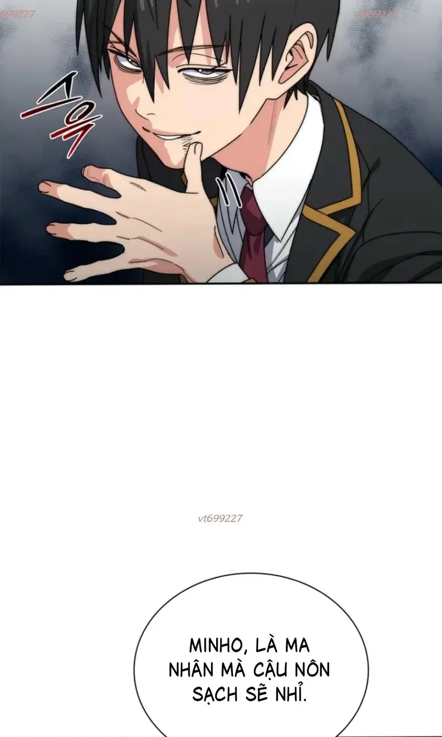 Ma Vương 18+ Chap 16 - Next Chap 17