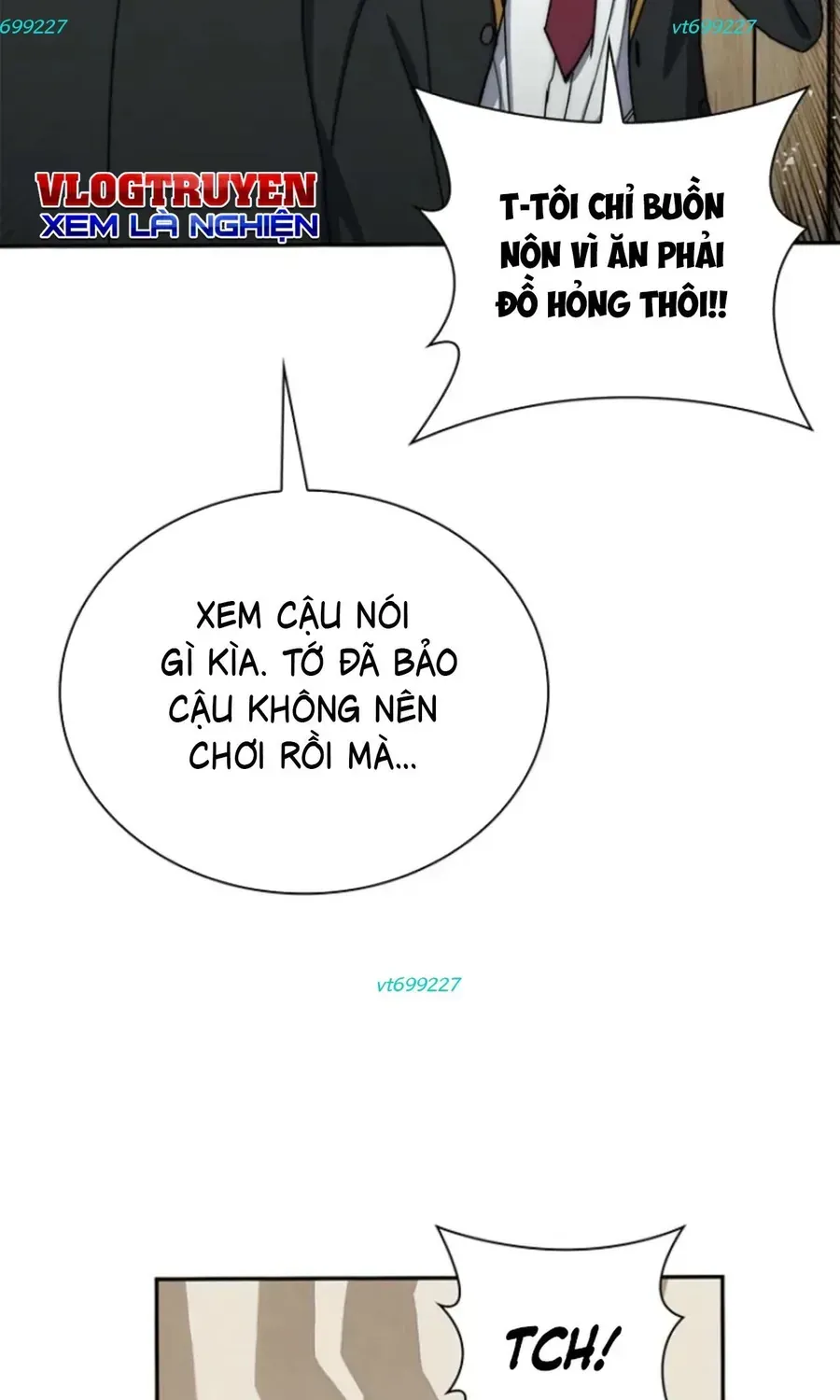 Ma Vương 18+ Chap 16 - Next Chap 17